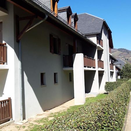 Appartement 2 à 4 personnes le Pyrénéen à Arreau carrefour des activités de montagne Extérieur photo