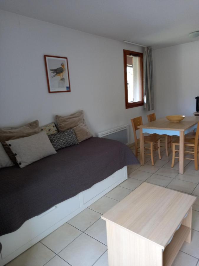 Appartement 2 à 4 personnes le Pyrénéen à Arreau carrefour des activités de montagne Extérieur photo